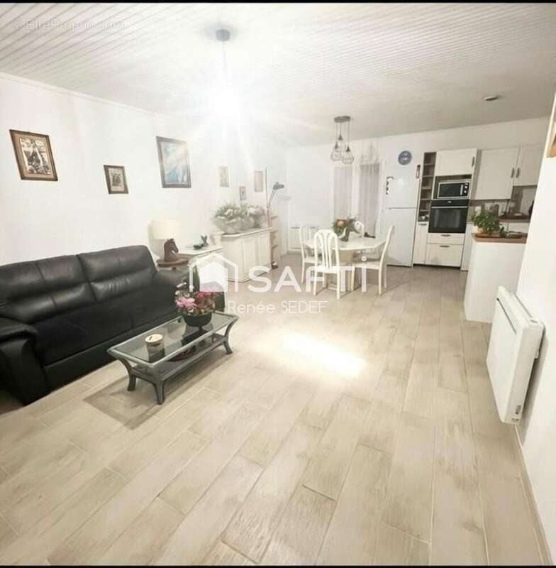 Photo 3 - Maison à LA BREE-LES-BAINS