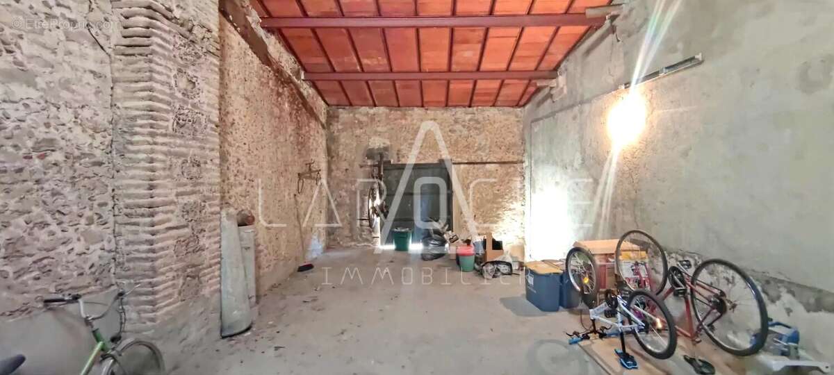 Maison à ARGELES-SUR-MER