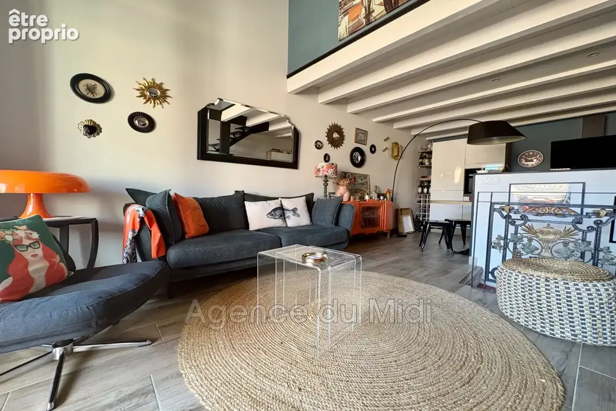 Maison 98 m² à vendre à Leucate (11370) - photo 8