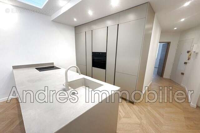 Appartement 48 m² à Cannes  - photo 3