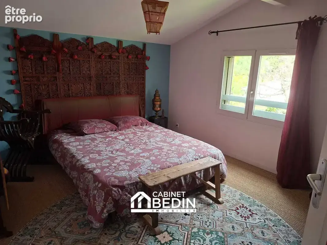 Maison 6 pièces 151 m² à vendre à Auzielle (31650) - photo 8