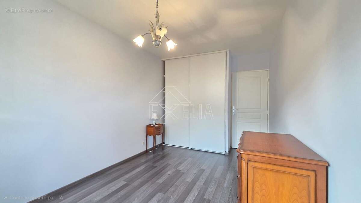 Appartement à MANTES-LA-JOLIE