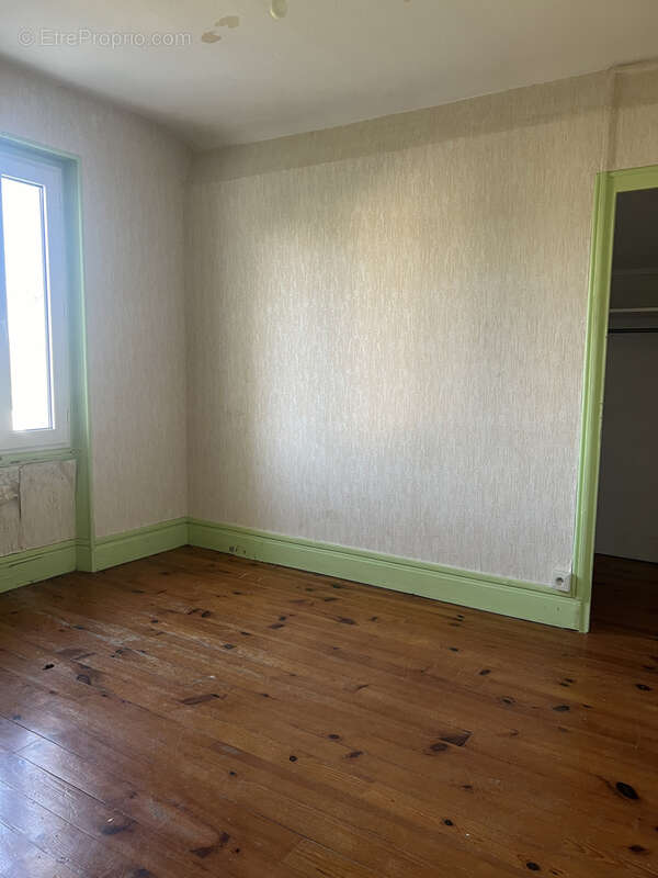 Maison à CHATUZANGE-LE-GOUBET