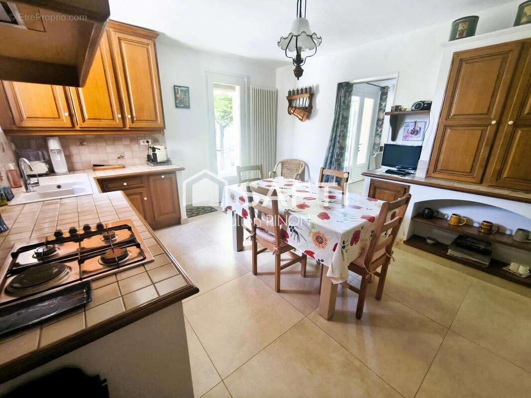 Photo 5 - Maison à GOULT