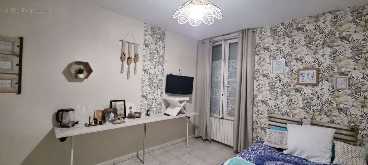 Appartement à NOGENT-LE-ROTROU