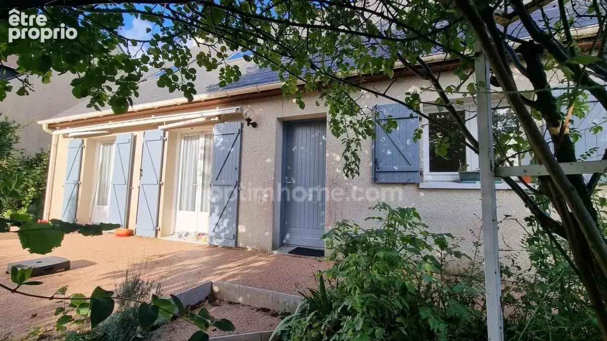 Maison 7 pièces 153 m² à vendre à Sautron (44880) - photo 17