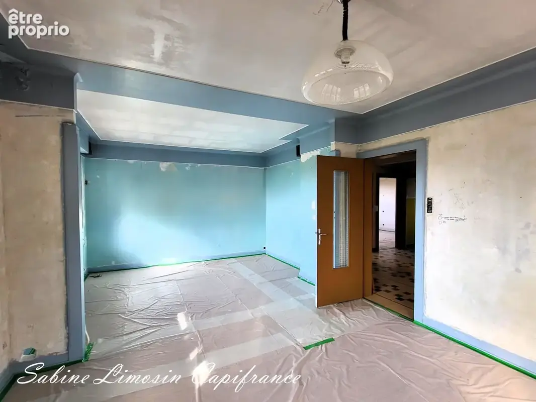 Maison à vendre 5 pièces 103 m² - photo 4
