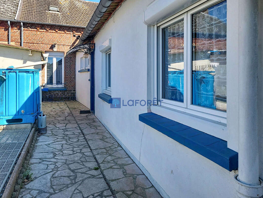 Maison Muille-Villette 4 pièce(s) 108.48 m2 - photo 10