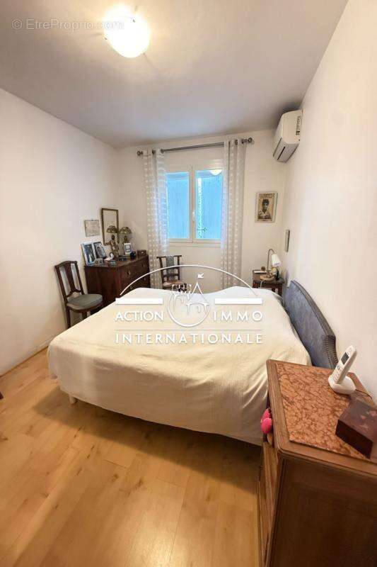 Maison à SAINT-MARTIN-DE-CRAU