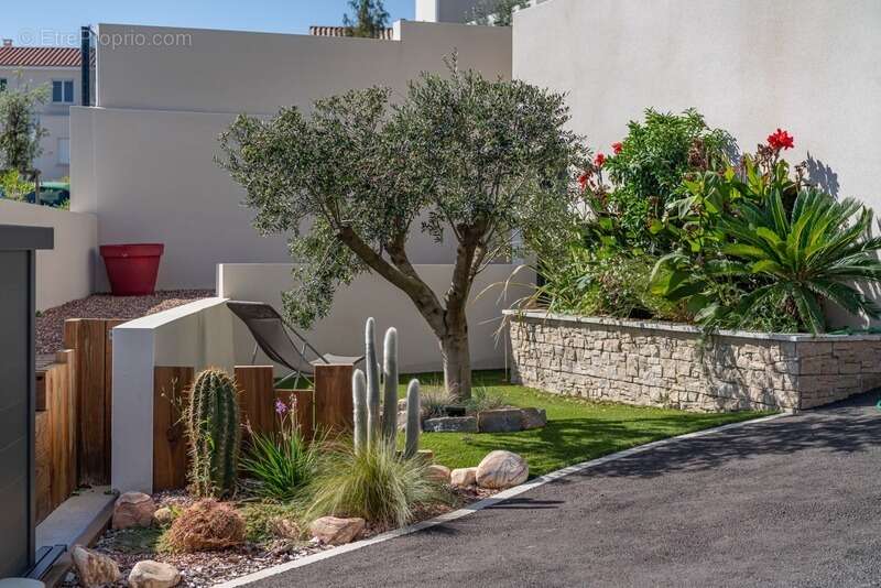 Maison à SAINT-GELY-DU-FESC