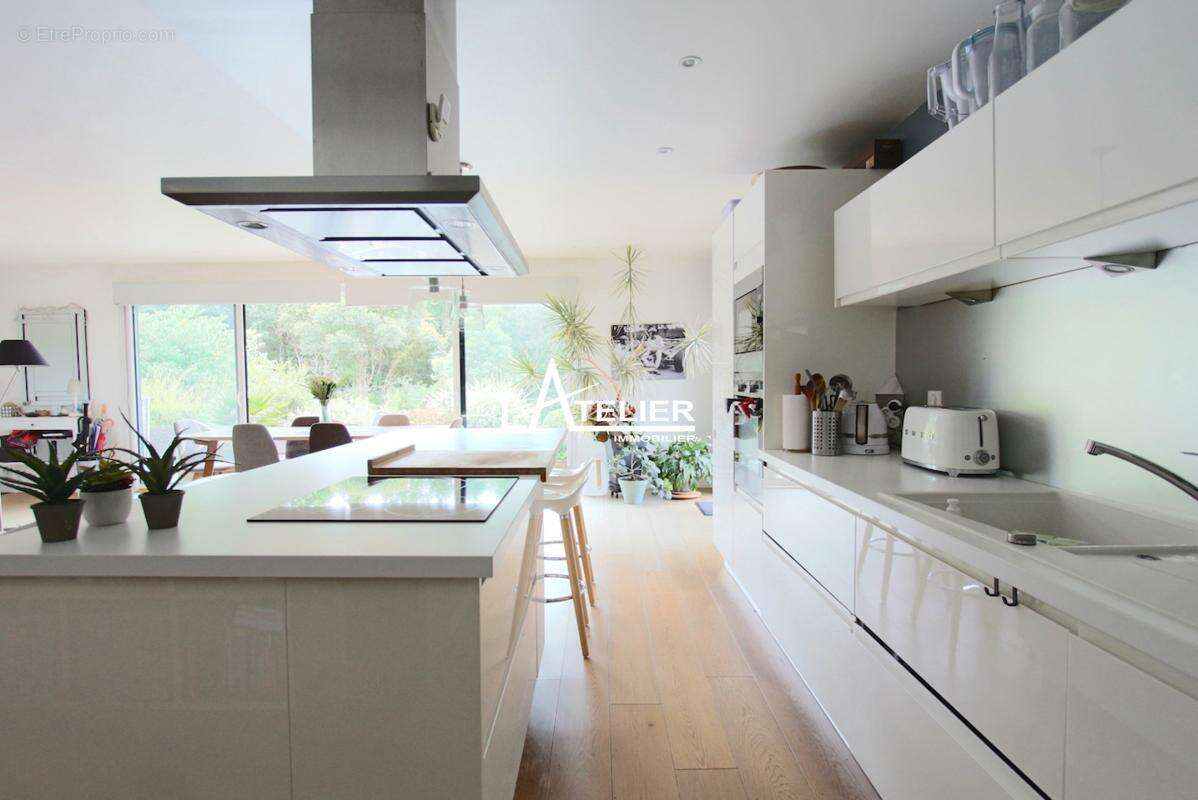 Maison à VIGNEUX-DE-BRETAGNE