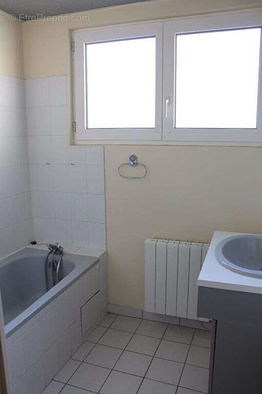 Appartement à CONCARNEAU