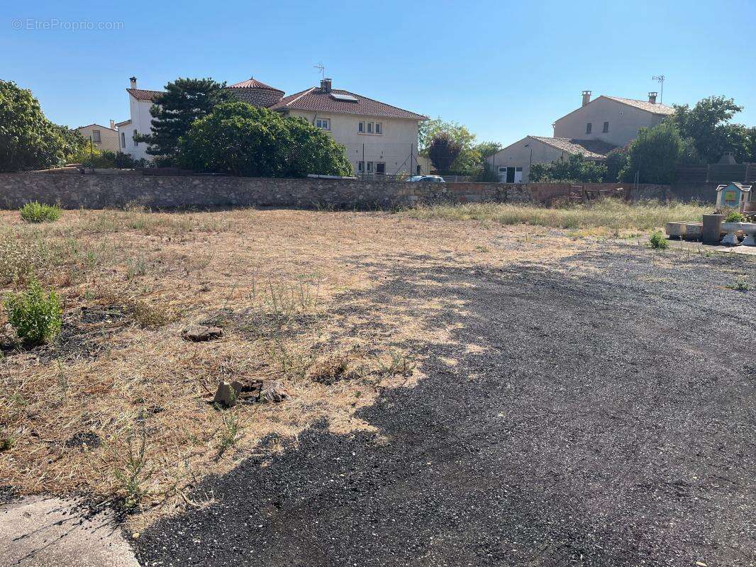 Maison à FRONTIGNAN