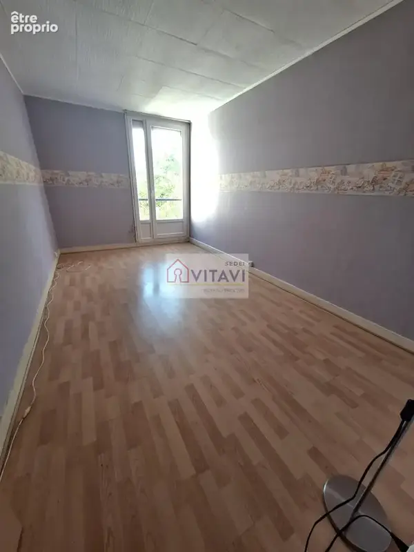 Appartement  avec 2 balcons, dressing et cave - photo 6
