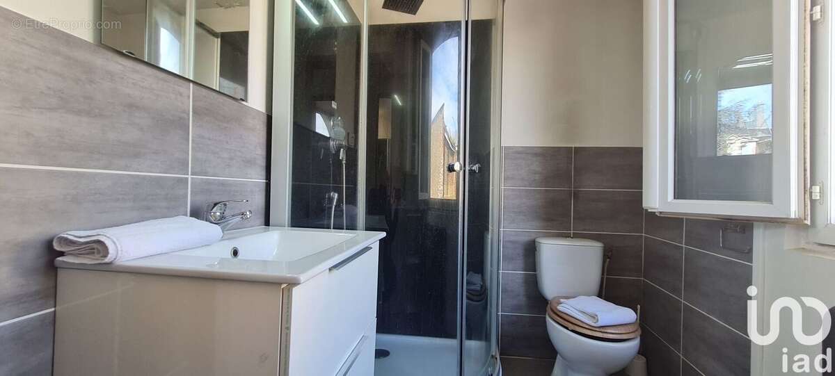 Photo 8 - Appartement à ORLEANS