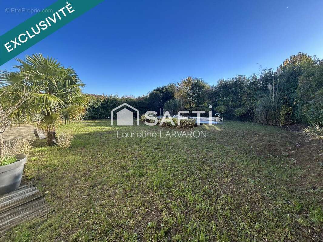 Photo 2 - Maison à VIENNE