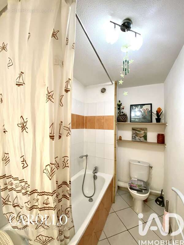 Photo 8 - Appartement à CARCASSONNE