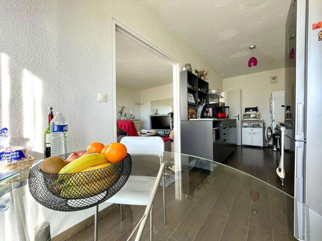 Appartement Merignac 3 pièce(s) 62 m2 - photo 4