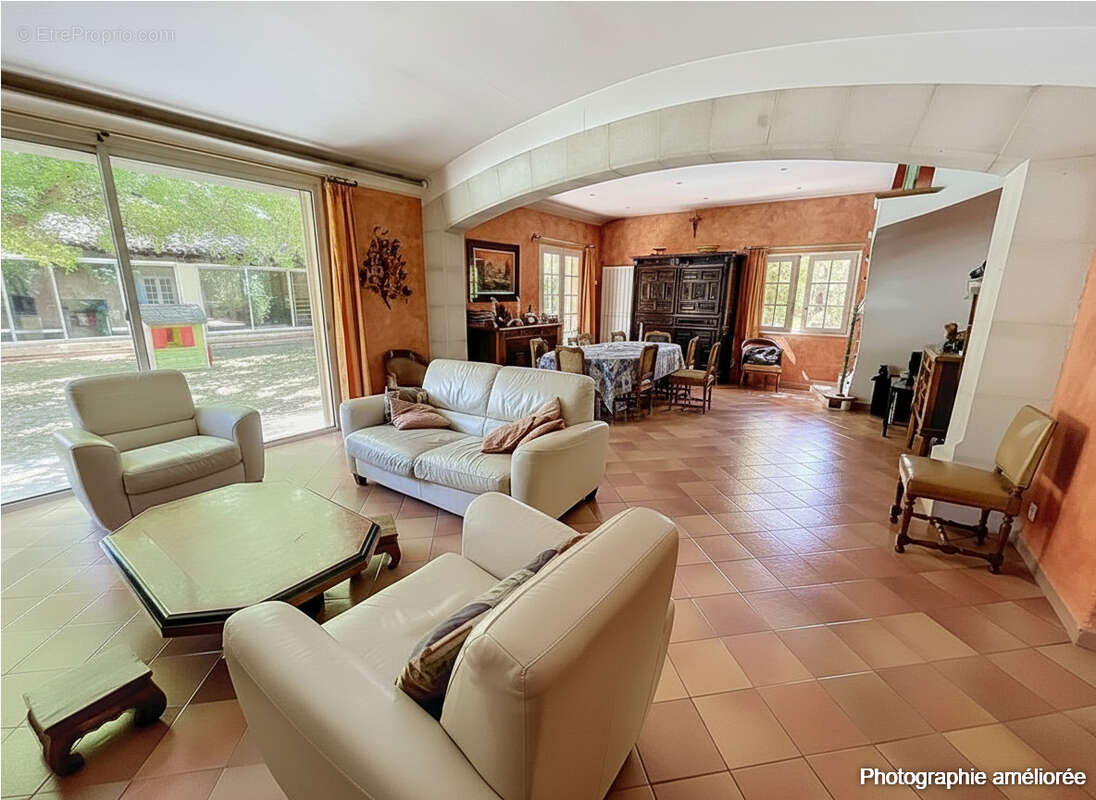 Maison à AIX-EN-PROVENCE