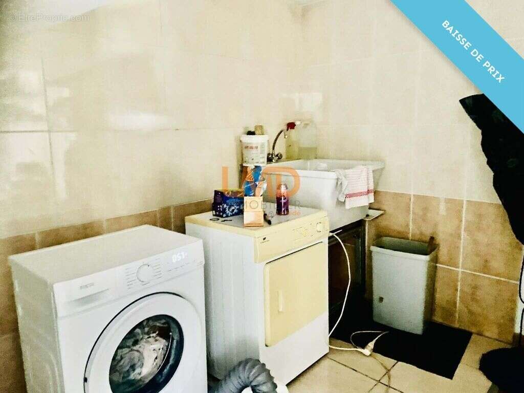 maison au calme - photo 26