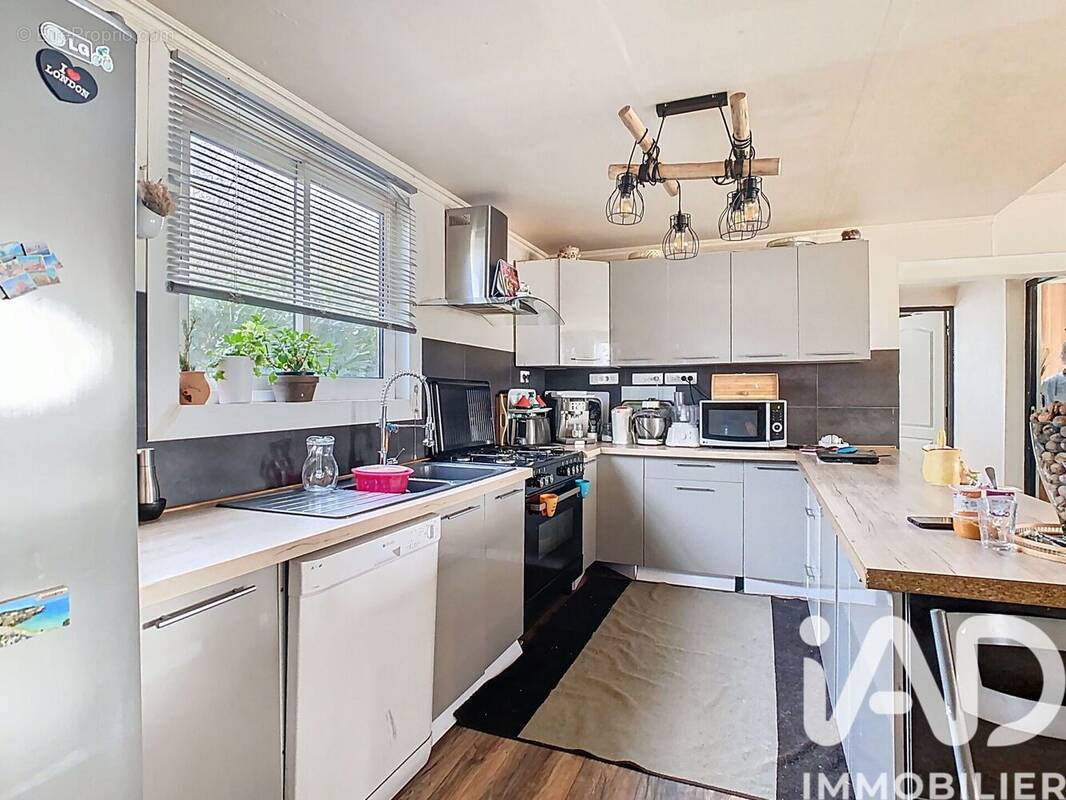 Photo 1 - Maison à LA FERTE-GAUCHER