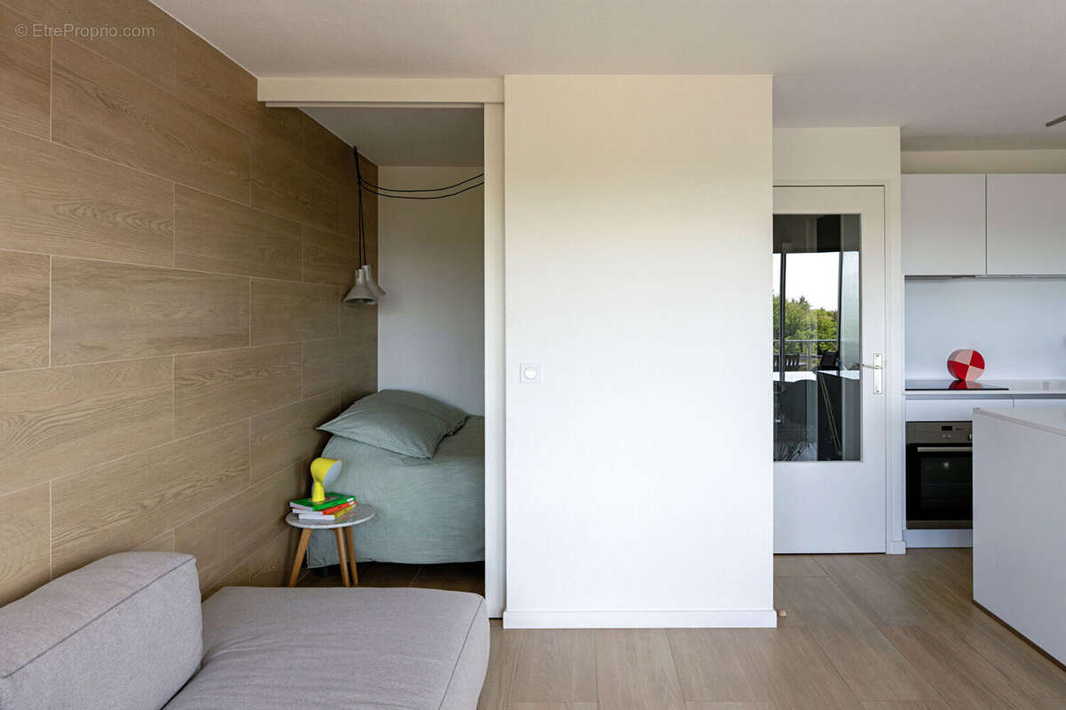 Appartement à LE TOUQUET-PARIS-PLAGE