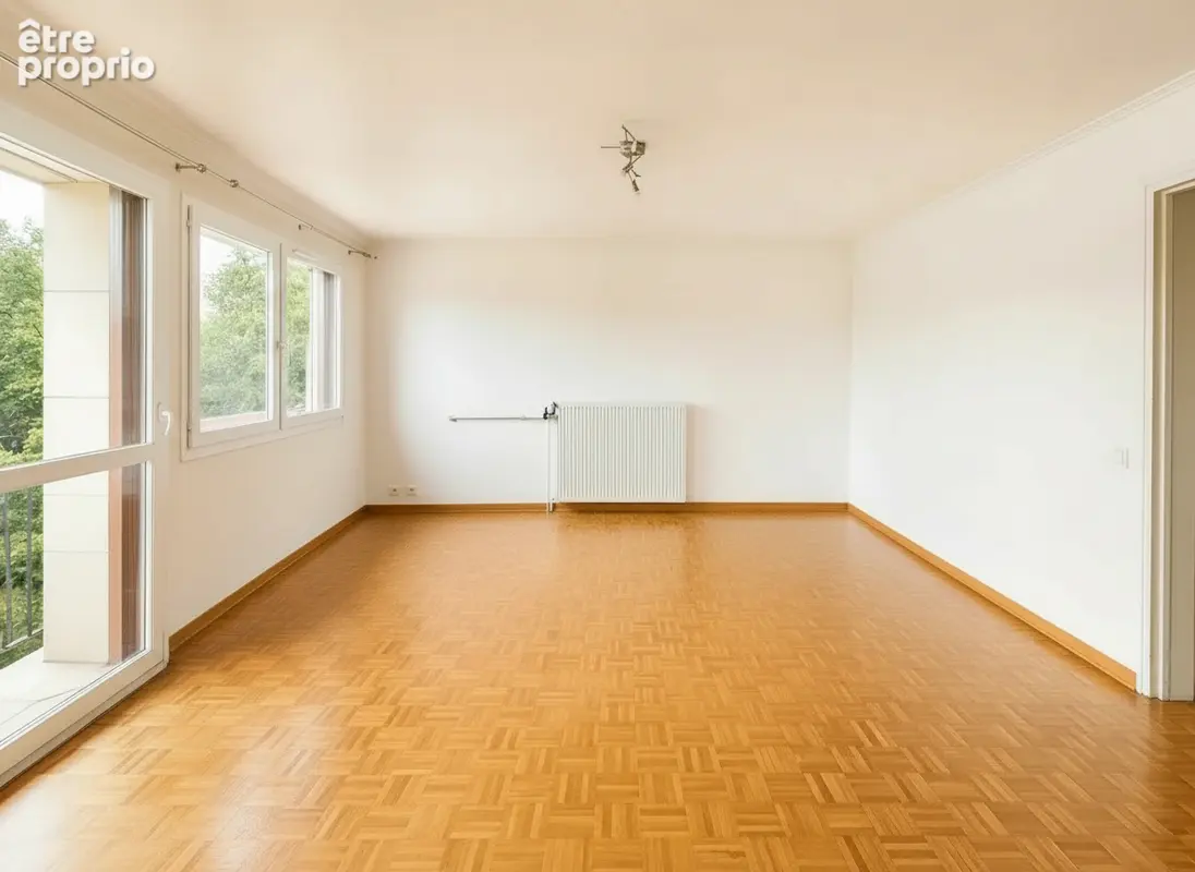 Appartement Brunoy 3 pièce(s) 67 m2 - photo 2