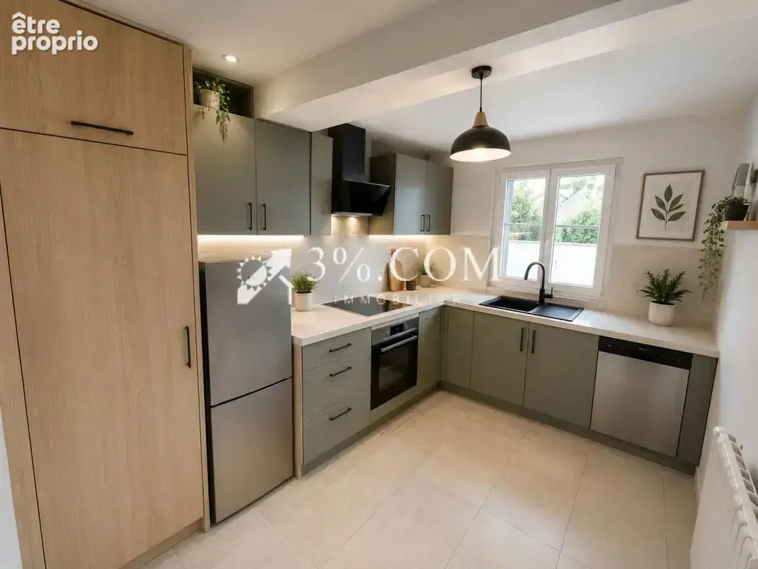 STUDIO 30 M2 + CAVE 5 M2 Quartier Barberie - St Félix - photo 5