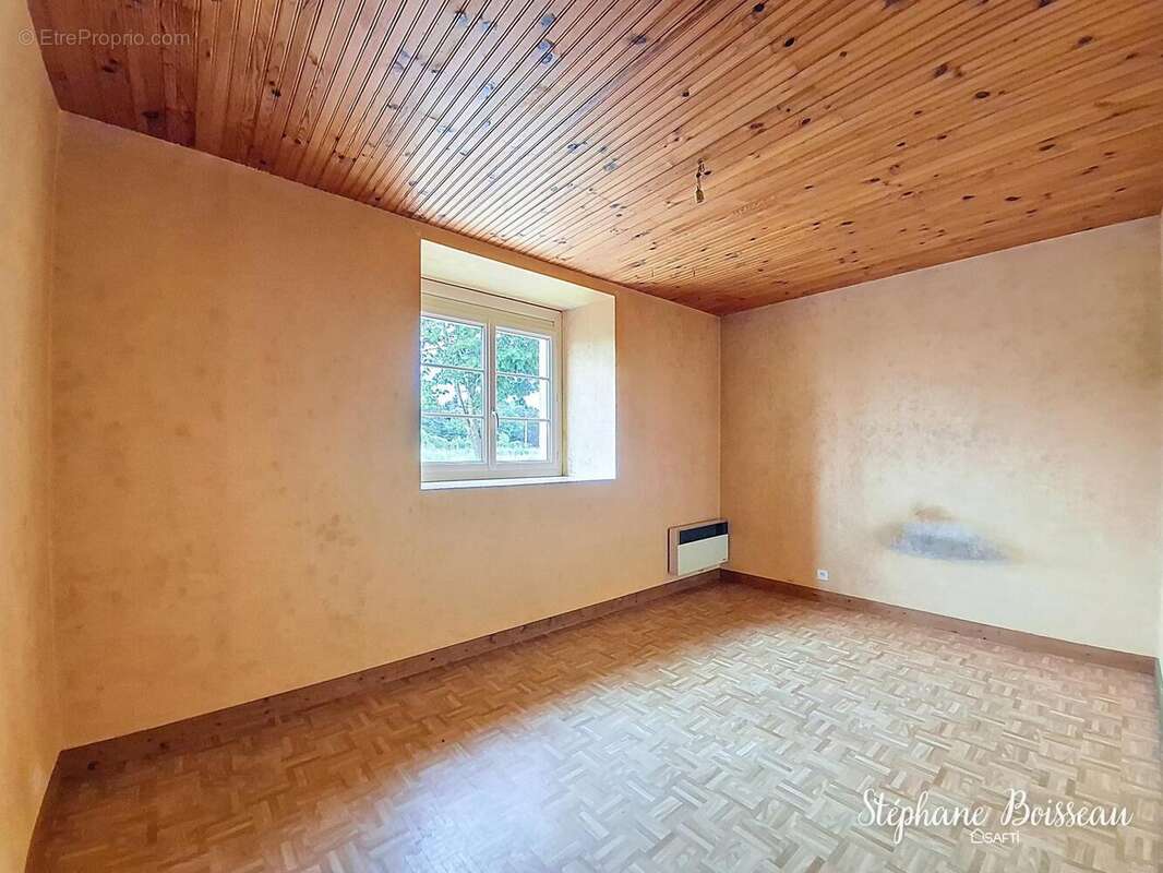 Photo 6 - Maison à PARCE-SUR-SARTHE