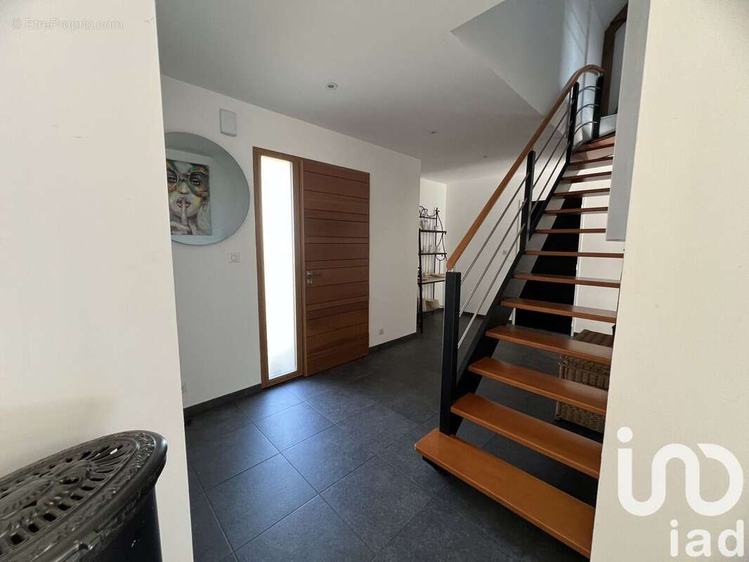 Photo 8 - Maison à MARCE