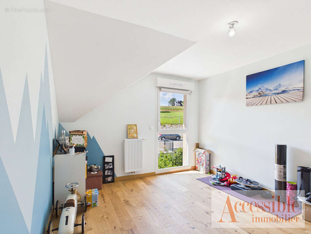 Appartement - 4 pièce(s) - 91.48 m2 - photo 6