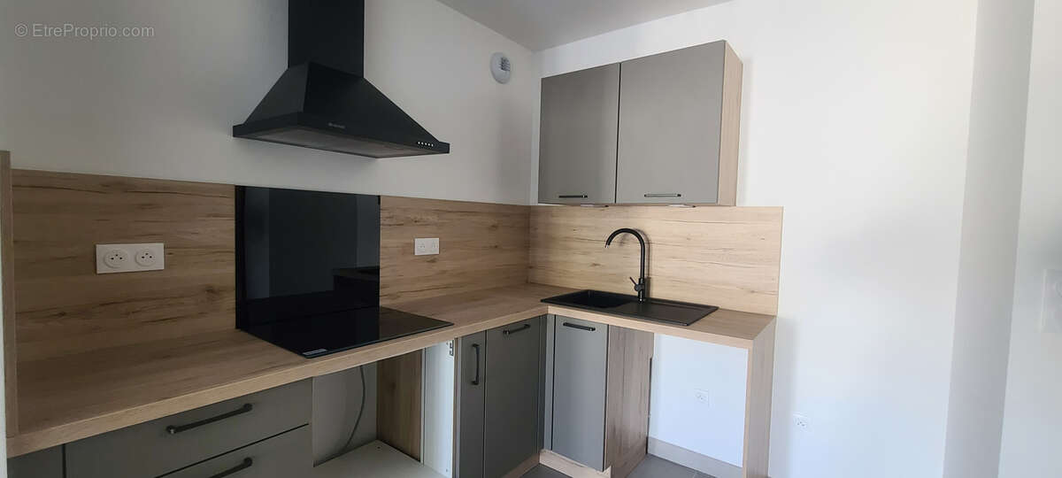 Appartement à NIMES