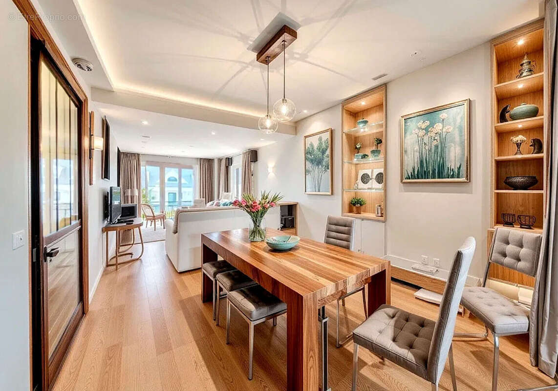 Maison à OZOIR-LA-FERRIERE