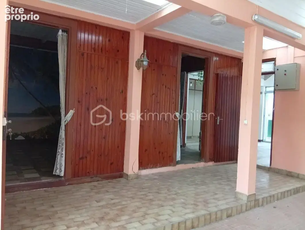 Ensemble immobilier aux multiples possibilités - photo 7