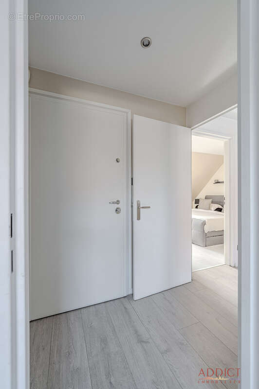 Appartement à SOUFFELWEYERSHEIM
