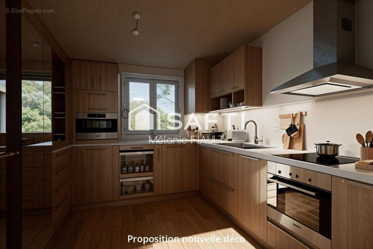 Photo 3 - Maison à FLERS