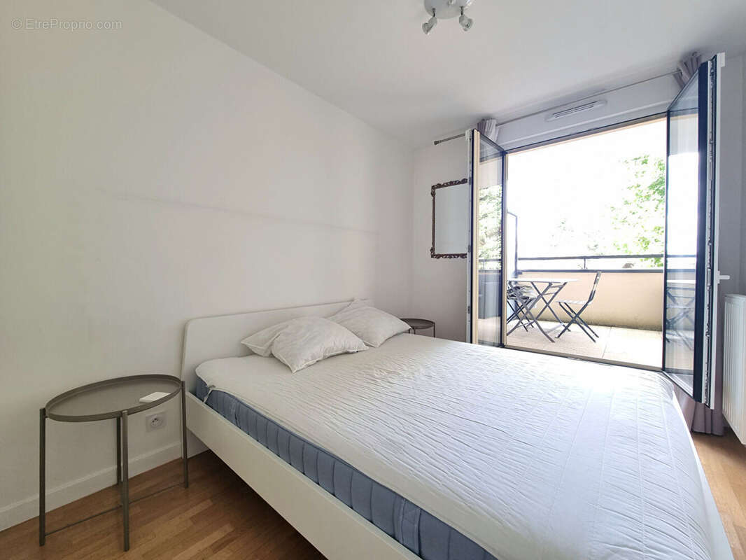 Appartement Le Raincy 3 pièce(s) 62 m2 - photo 4