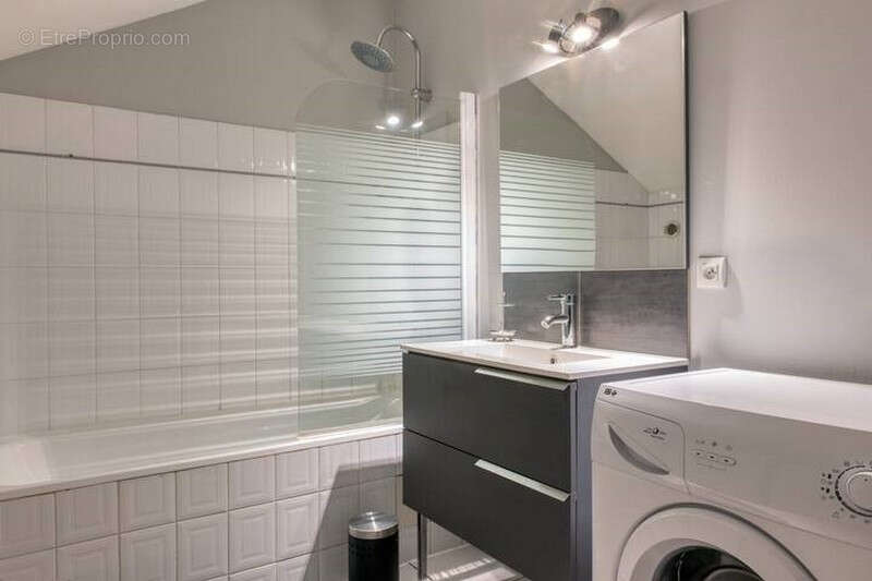 Appartement à LA ROCHELLE