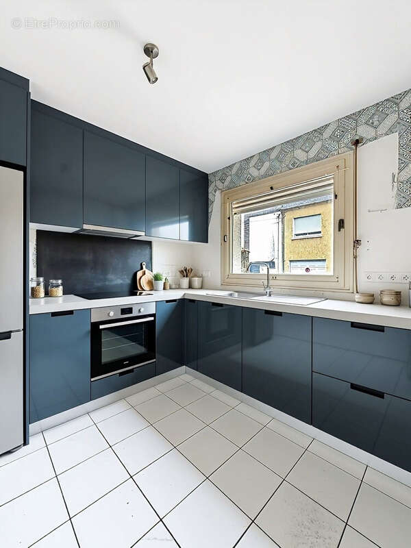 Maison 98 m² à Rennes  - photo 7