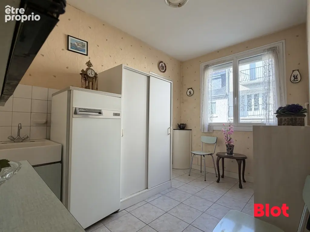 Maison 5 pièces 119 m² à vendre à Rennes (35000) - photo 7