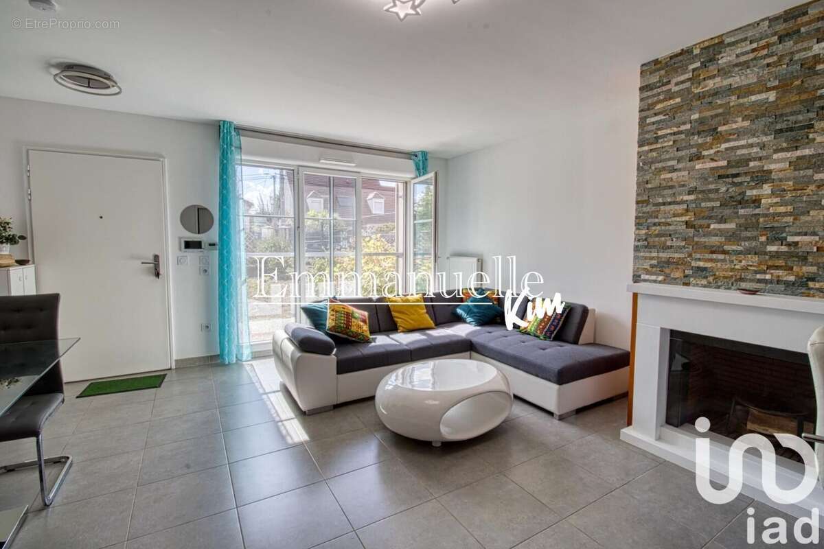 Photo 3 - Maison à SAINT-PRIX