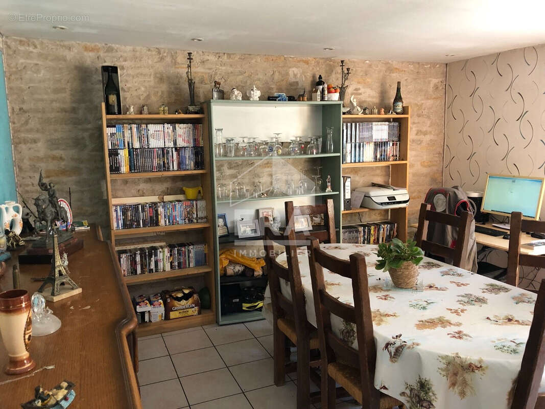 Appartement à SANCEY-LE-GRAND