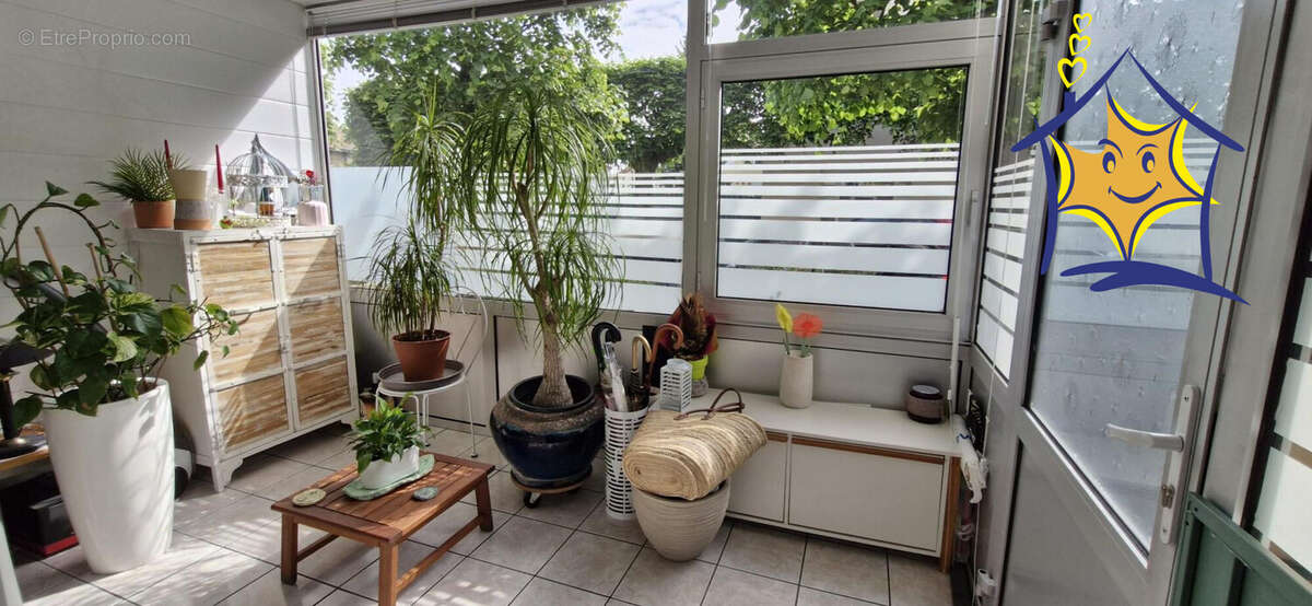 Appartement à VIRY-CHATILLON