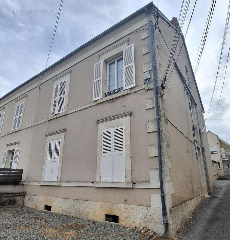 Photo 9 - Appartement à BOURGES