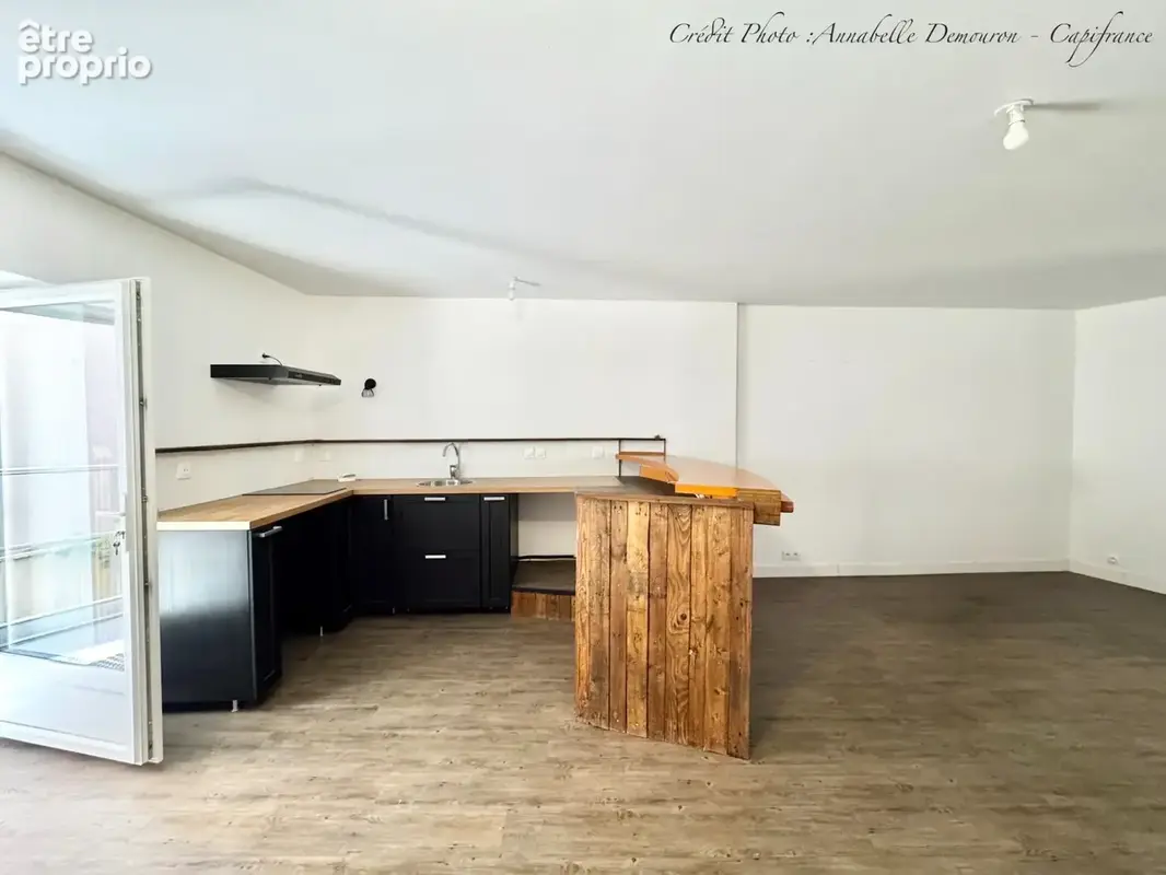 Clermont-ferrand/montferrand – ensemble immobilier de 2 maisons – 175 m² – 4 chambres – cour privée – garage – stationnements - photo 54