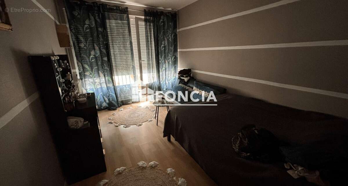 Appartement à EVREUX