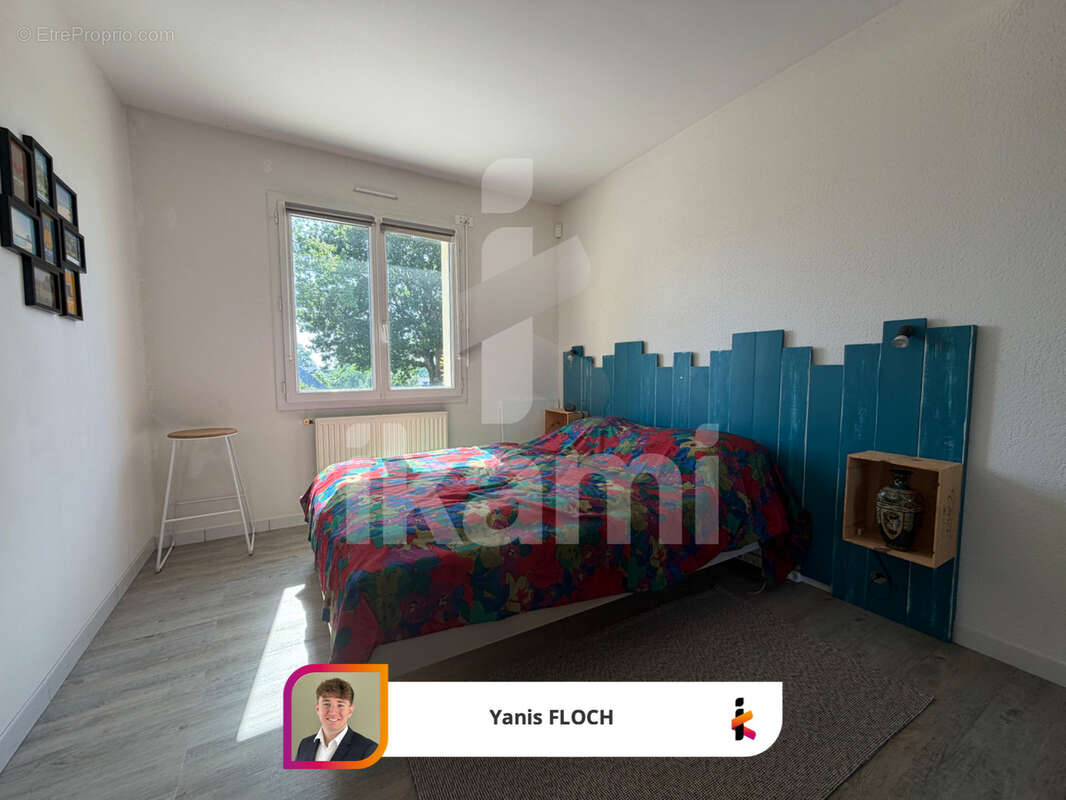 Magnifique maison aux abords du bourg de Trégunc - photo 8