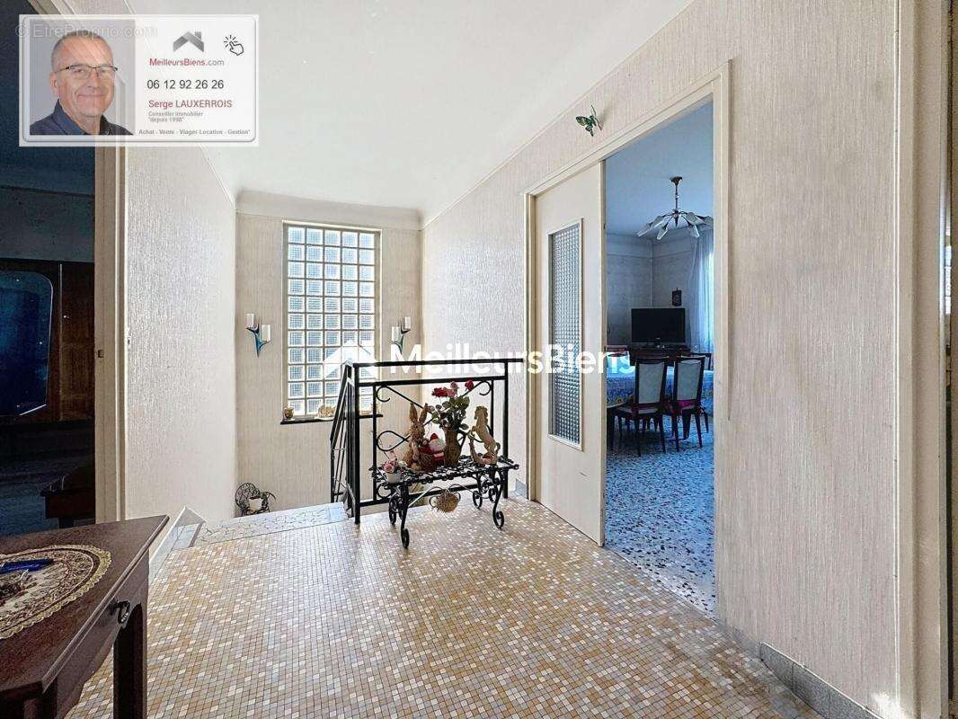 Maison à NEUILLY-PLAISANCE