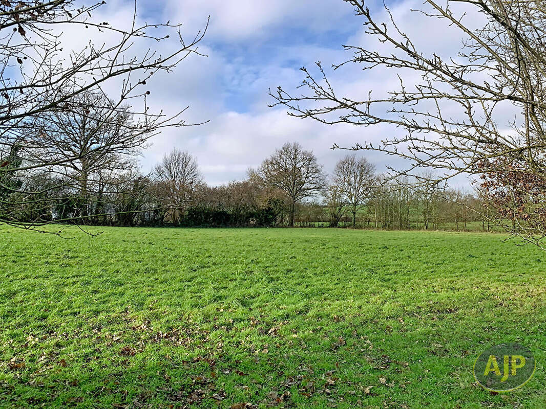 Maison à LE TREMBLAY