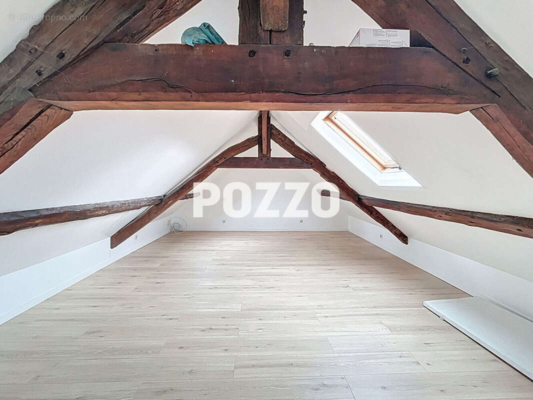 Appartement à HONFLEUR